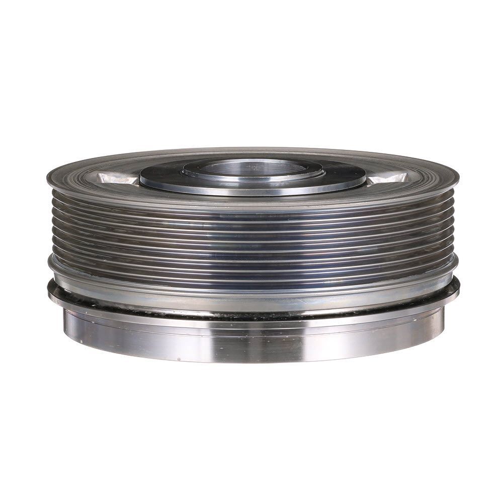 Skriemulys, alkūninis velenas GATES TVD1221A