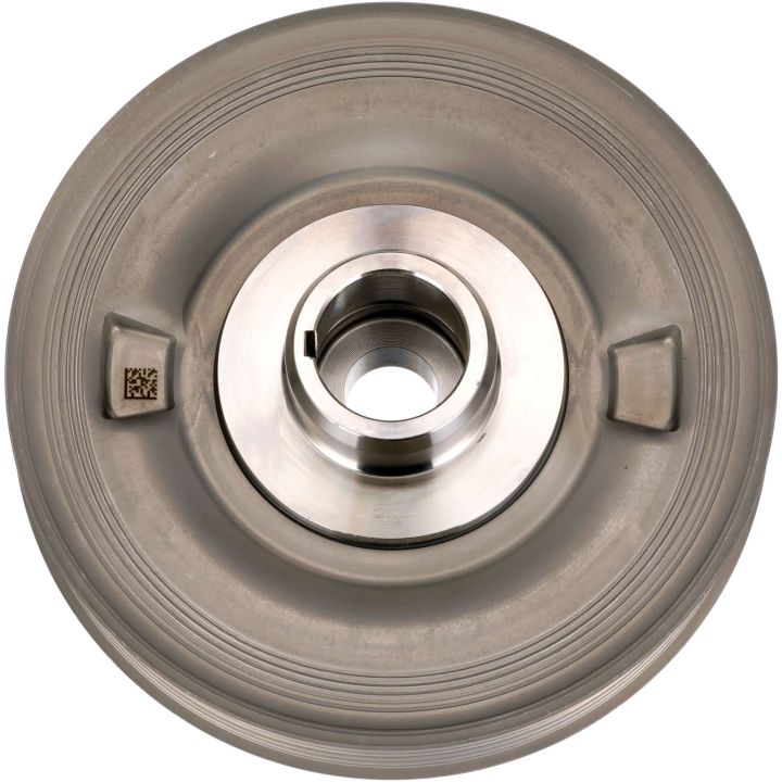 Skriemulys, alkūninis velenas GATES TVD1222