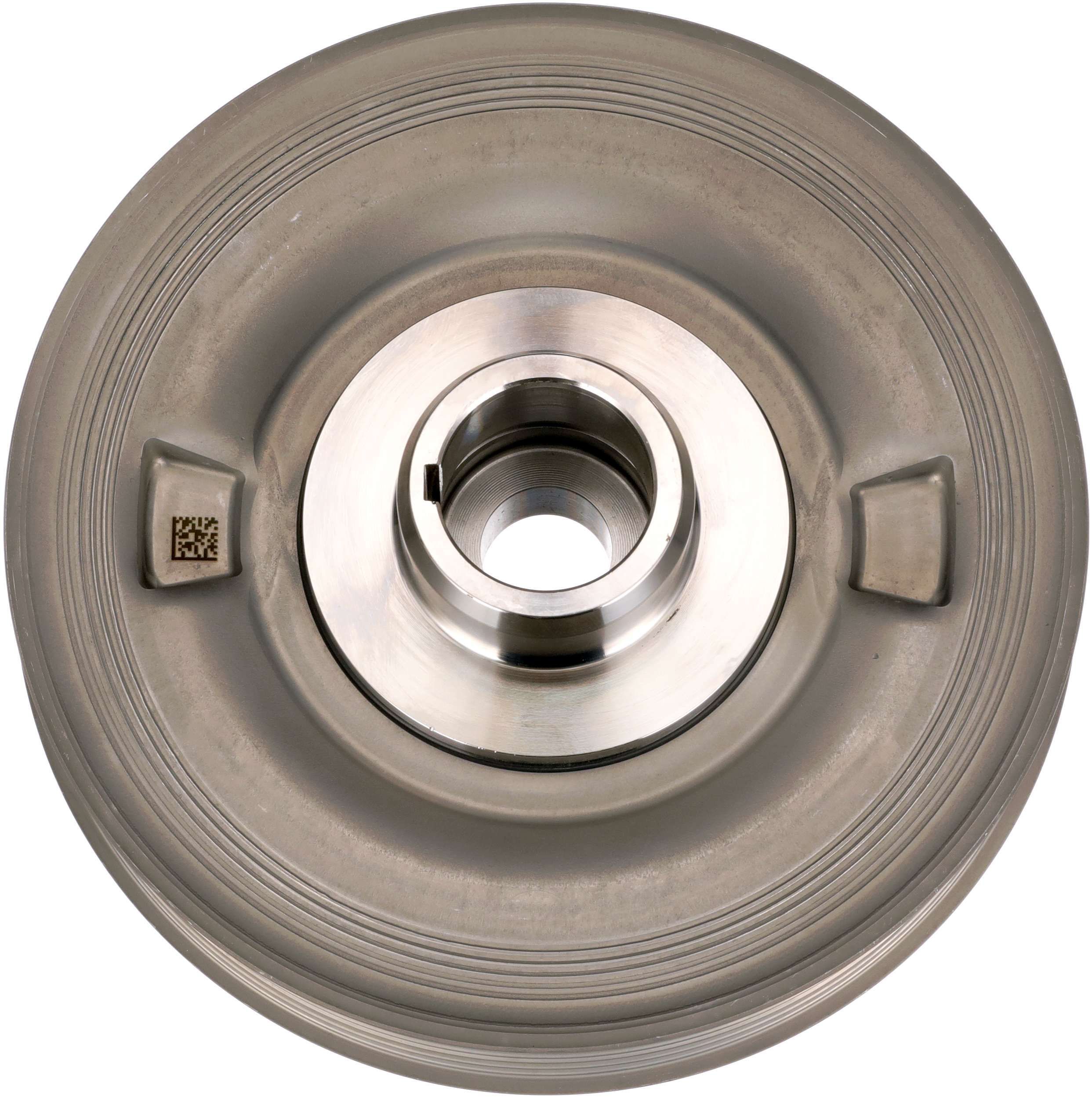 Skriemulys, alkūninis velenas GATES TVD1222