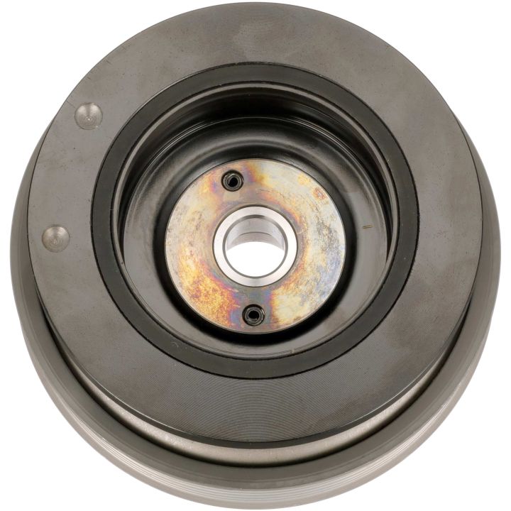 Skriemulys, alkūninis velenas GATES TVD1222