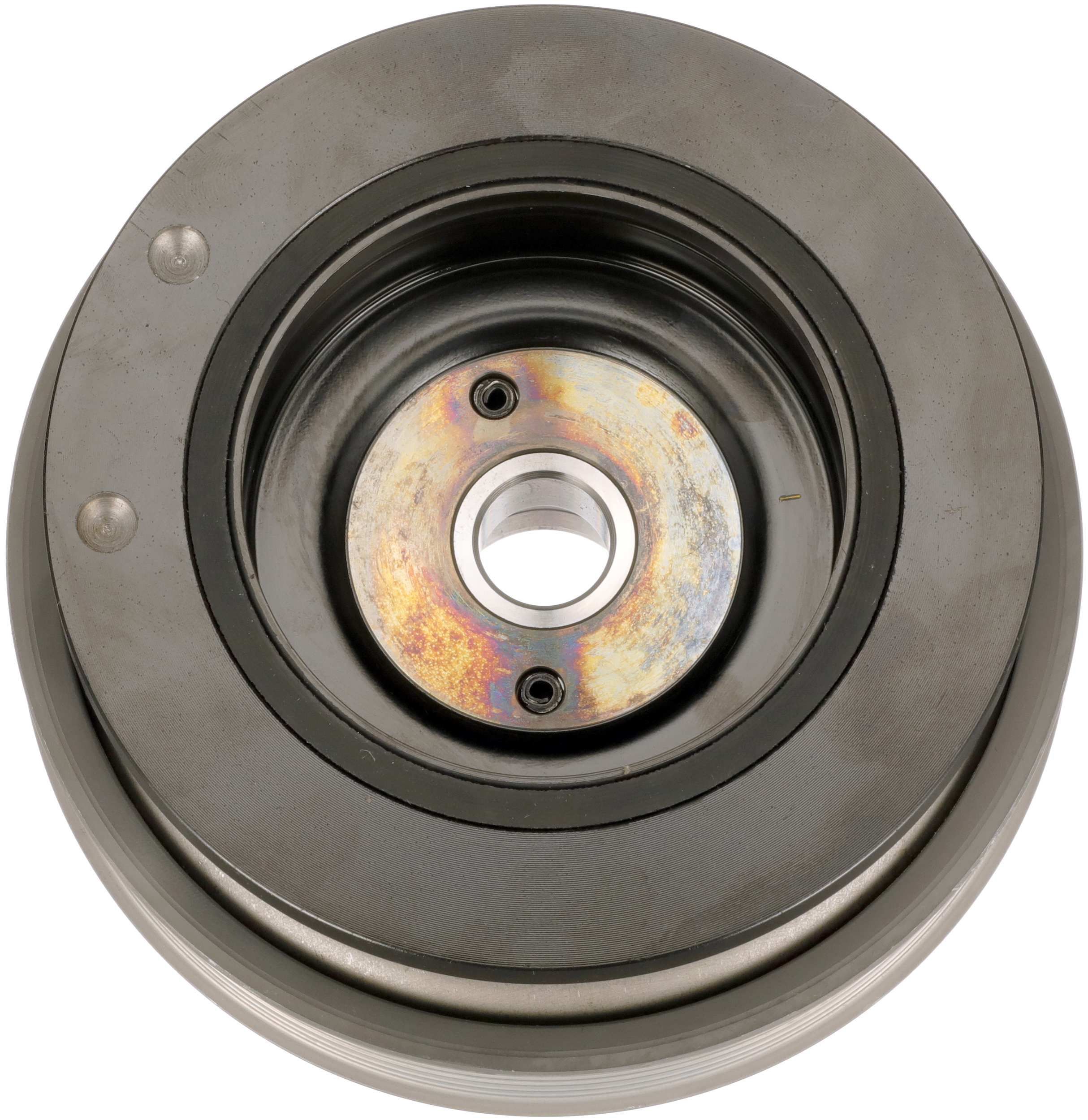 Skriemulys, alkūninis velenas GATES TVD1222