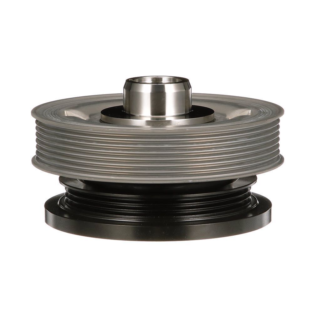 Skriemulys, alkūninis velenas GATES TVD1222