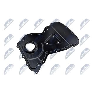 Dangtelis, pavaros diržas NTY RTC-CT-000