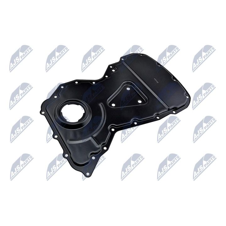 Dangtelis, pavaros diržas NTY RTC-CT-000