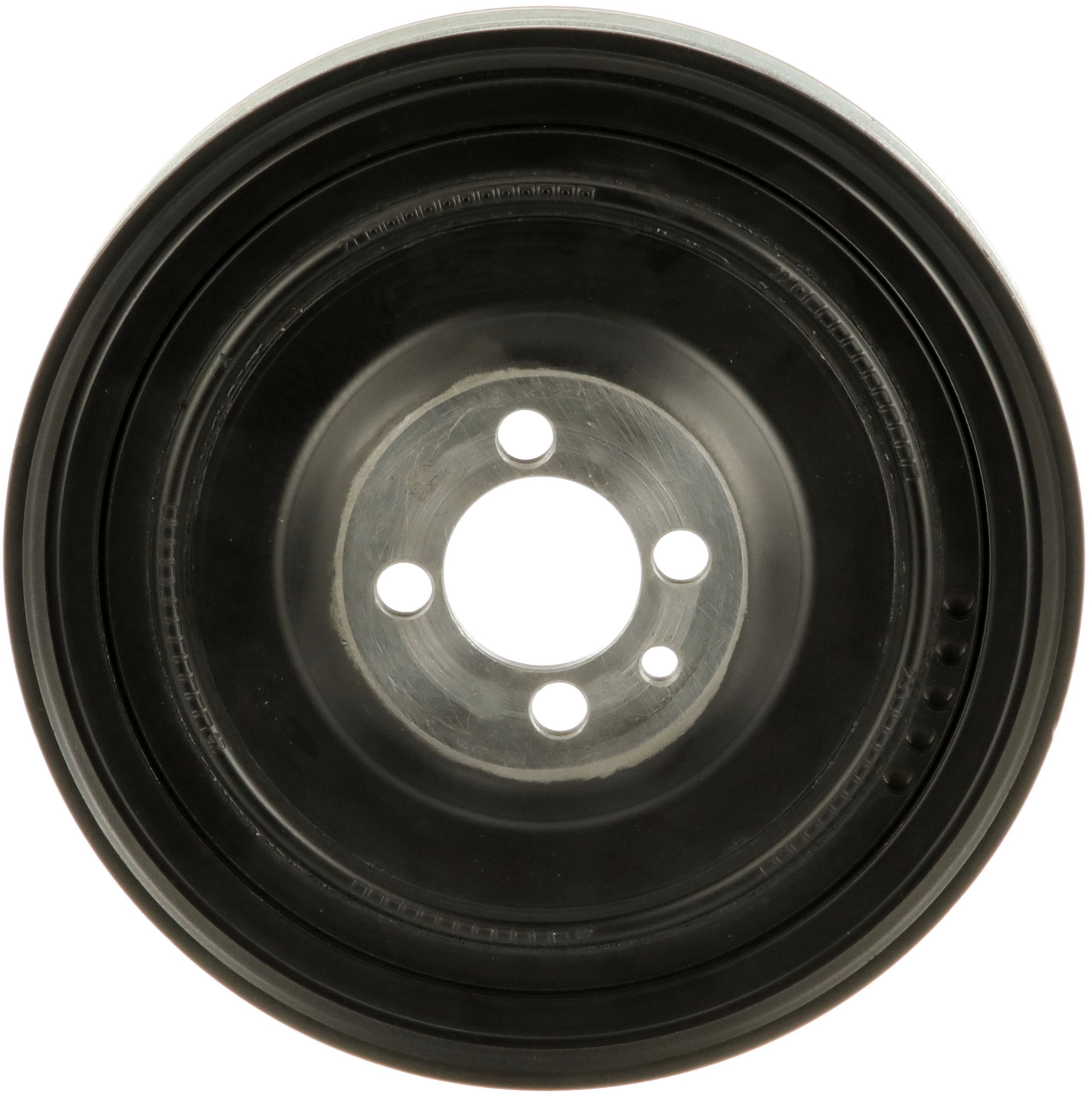 Skriemulys, alkūninis velenas GATES TVD1239