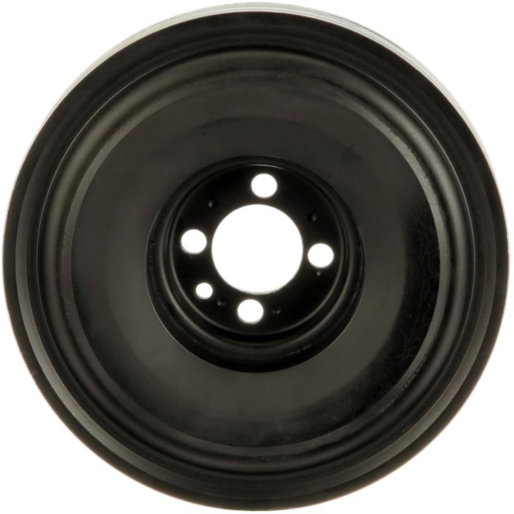 Skriemulys, alkūninis velenas GATES TVD1239