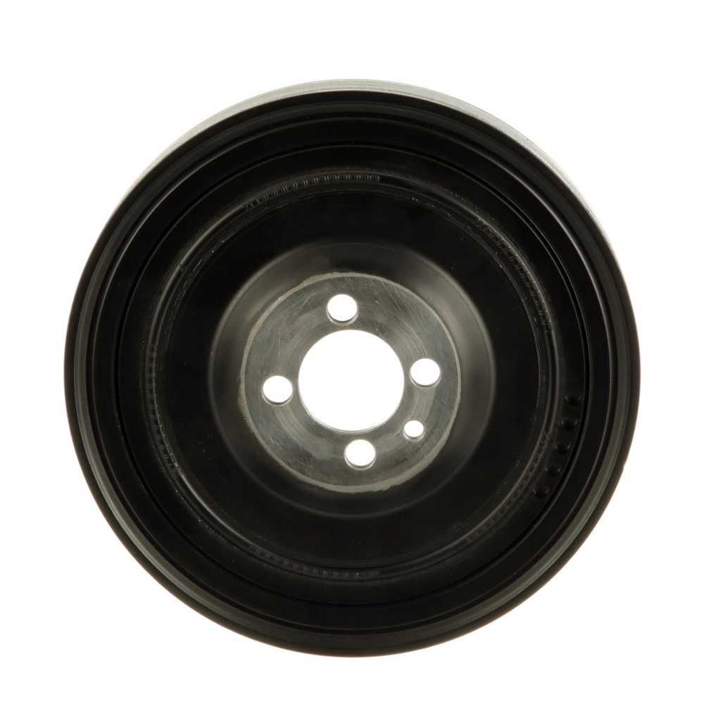 Skriemulys, alkūninis velenas GATES TVD1239