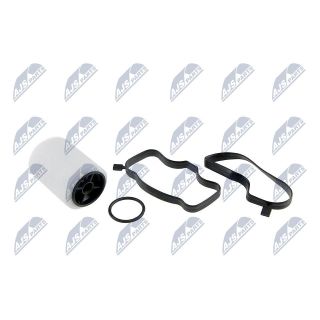 Filtras, karterio alsuoklis NTY SEP-BM-000