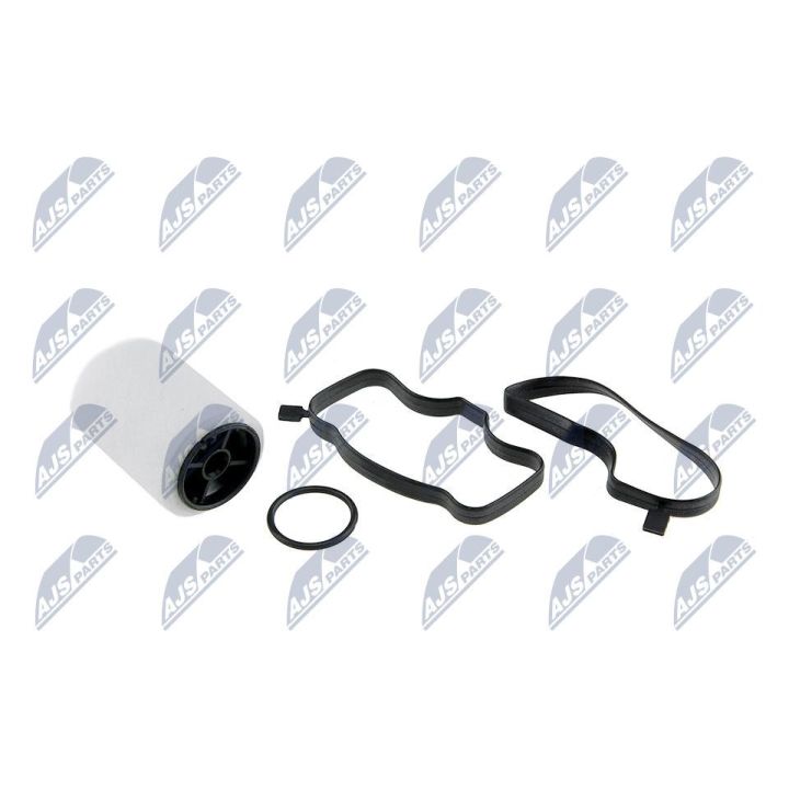 Filtras, karterio alsuoklis NTY SEP-BM-000