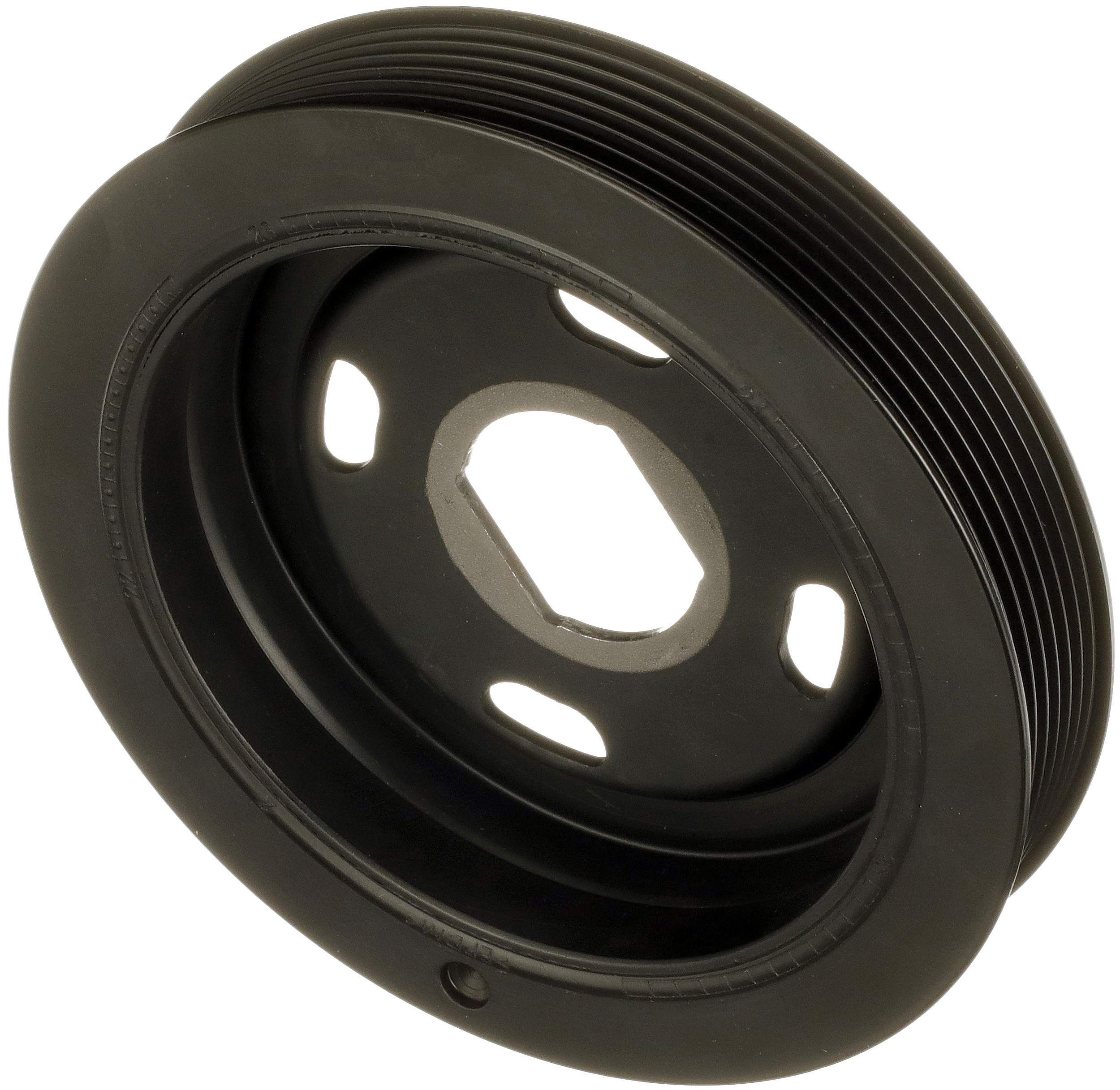 Skriemulys, alkūninis velenas GATES TVD1244