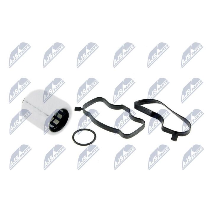 Filtras, karterio alsuoklis NTY SEP-BM-000