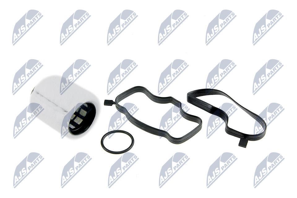 Filtras, karterio alsuoklis NTY SEP-BM-000