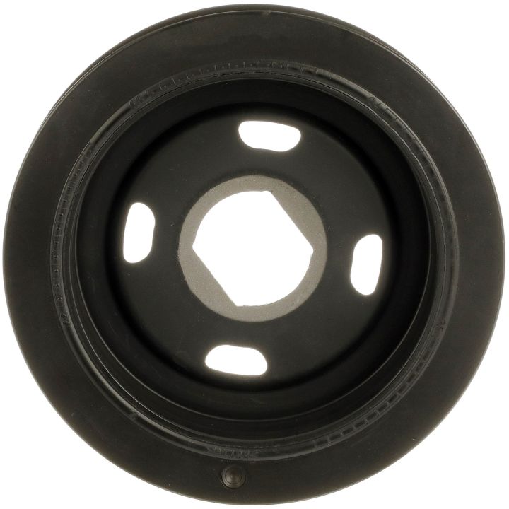 Skriemulys, alkūninis velenas GATES TVD1244