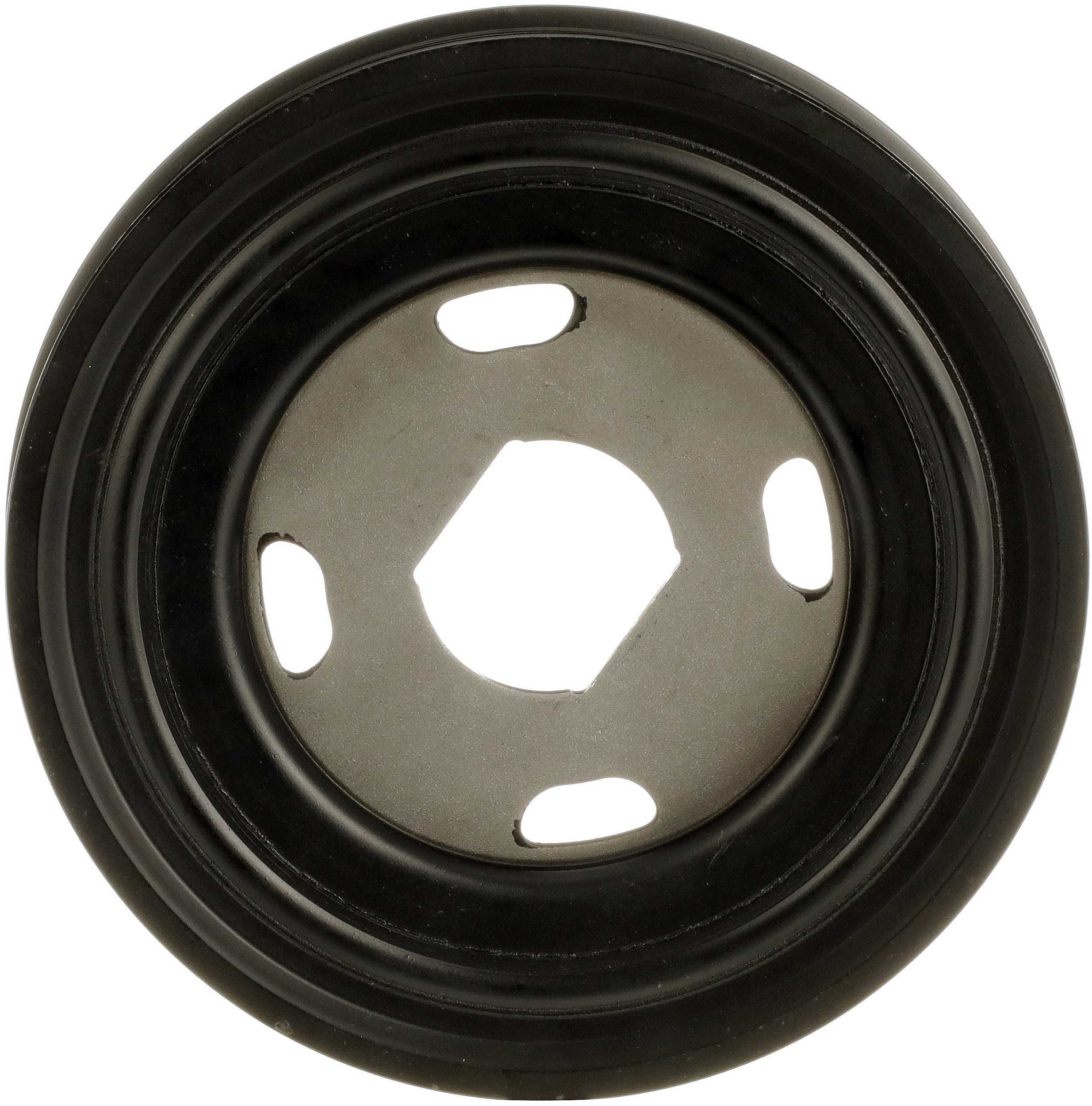 Skriemulys, alkūninis velenas GATES TVD1244