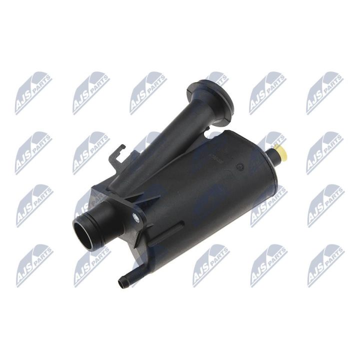 Alyvos atskyriklis, karterio alsuoklis NTY SEP-RE-000