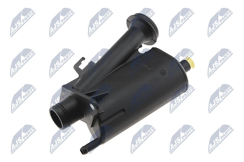 Alyvos atskyriklis, karterio alsuoklis NTY SEP-RE-000