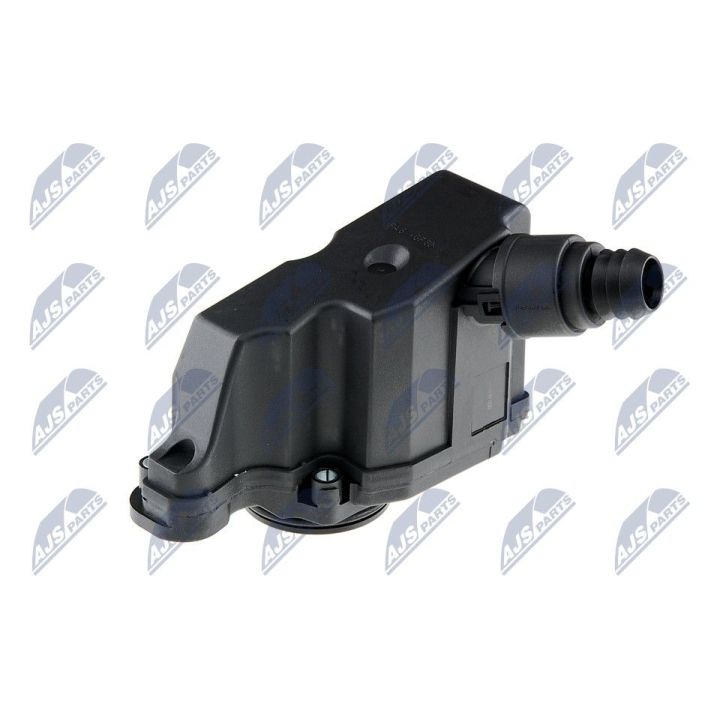 Alyvos atskyriklis, karterio alsuoklis NTY SEP-VW-000