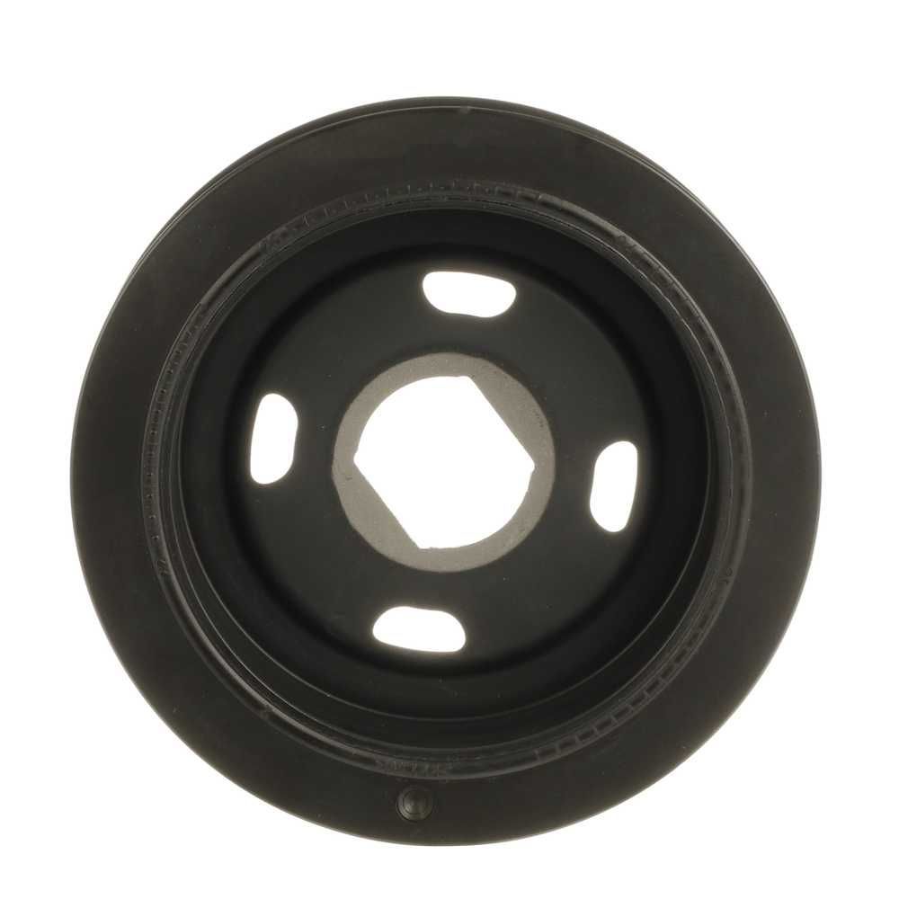 Skriemulys, alkūninis velenas GATES TVD1244