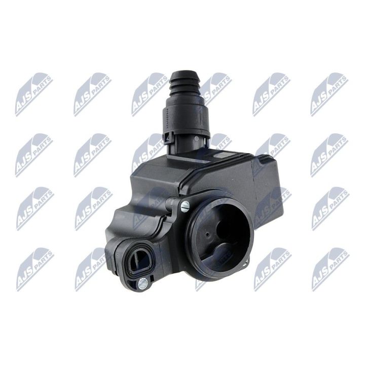 Alyvos atskyriklis, karterio alsuoklis NTY SEP-VW-000