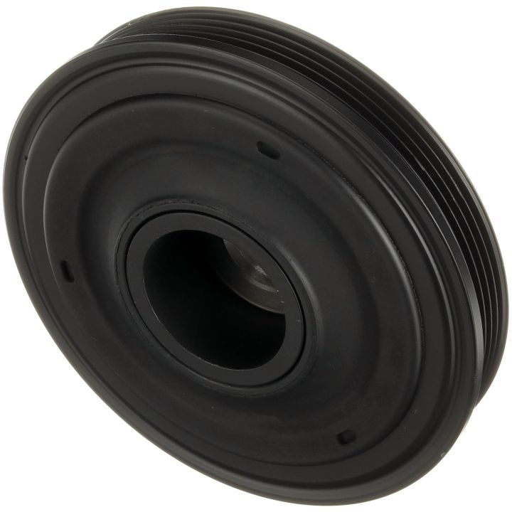 Skriemulys, alkūninis velenas GATES TVD1283