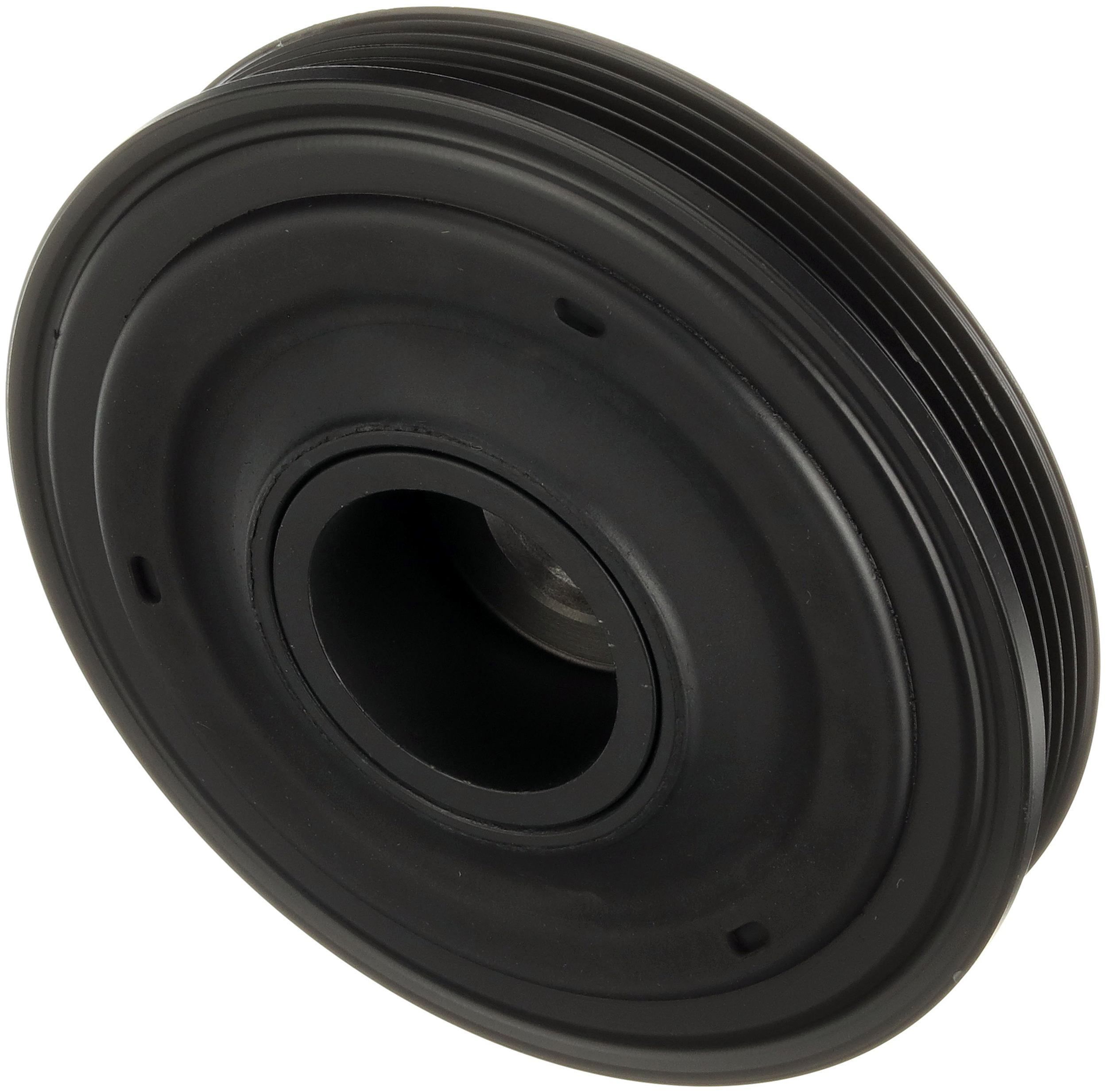 Skriemulys, alkūninis velenas GATES TVD1283