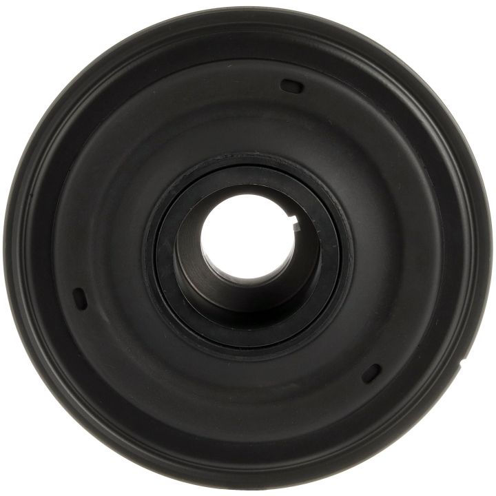 Skriemulys, alkūninis velenas GATES TVD1283