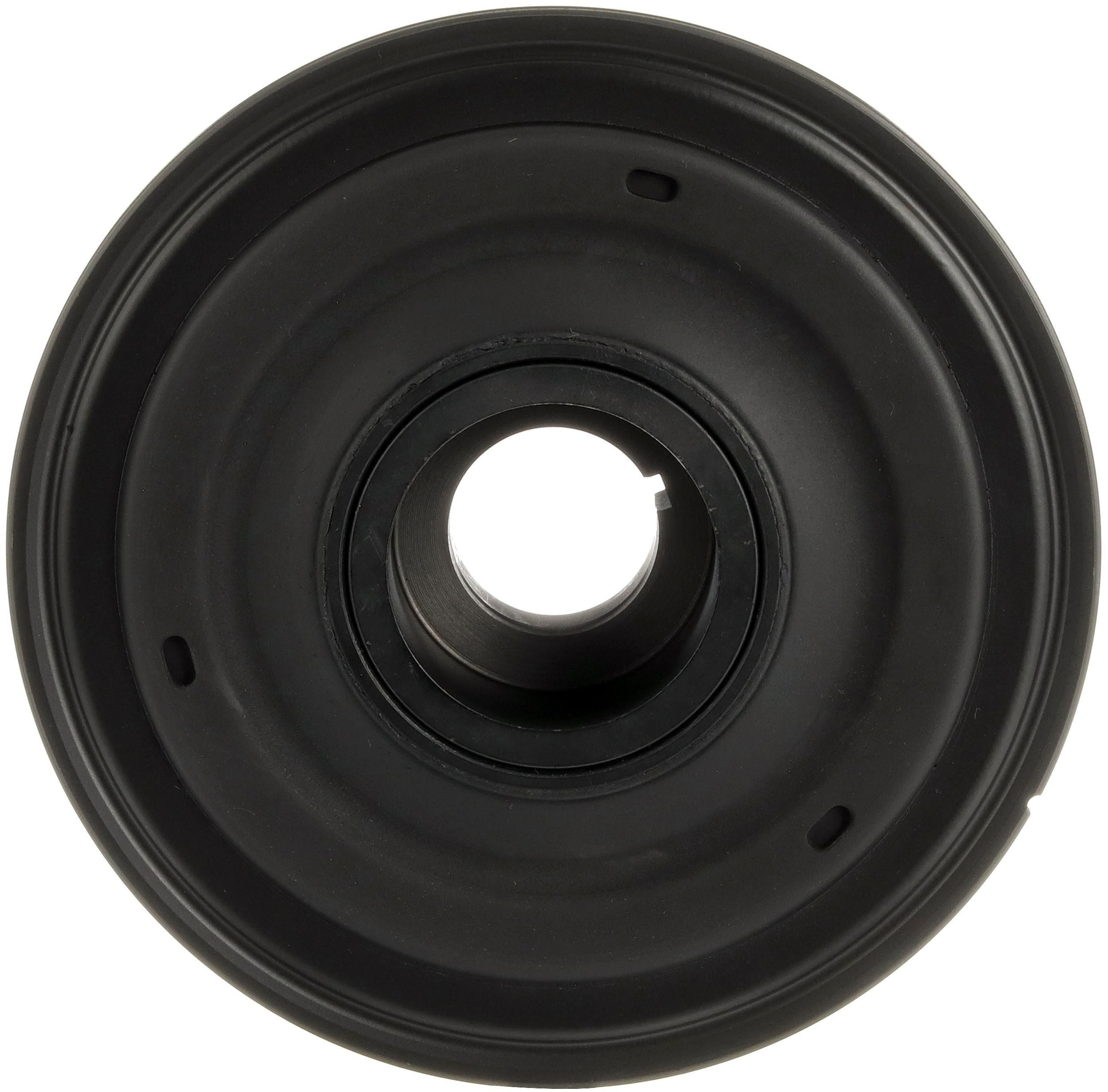 Skriemulys, alkūninis velenas GATES TVD1283