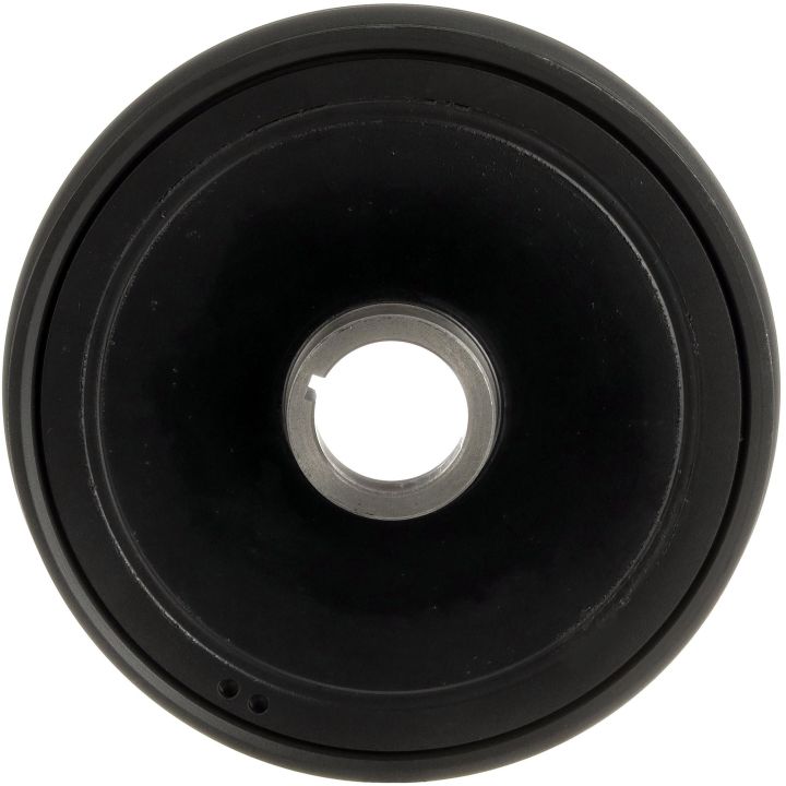 Skriemulys, alkūninis velenas GATES TVD1283