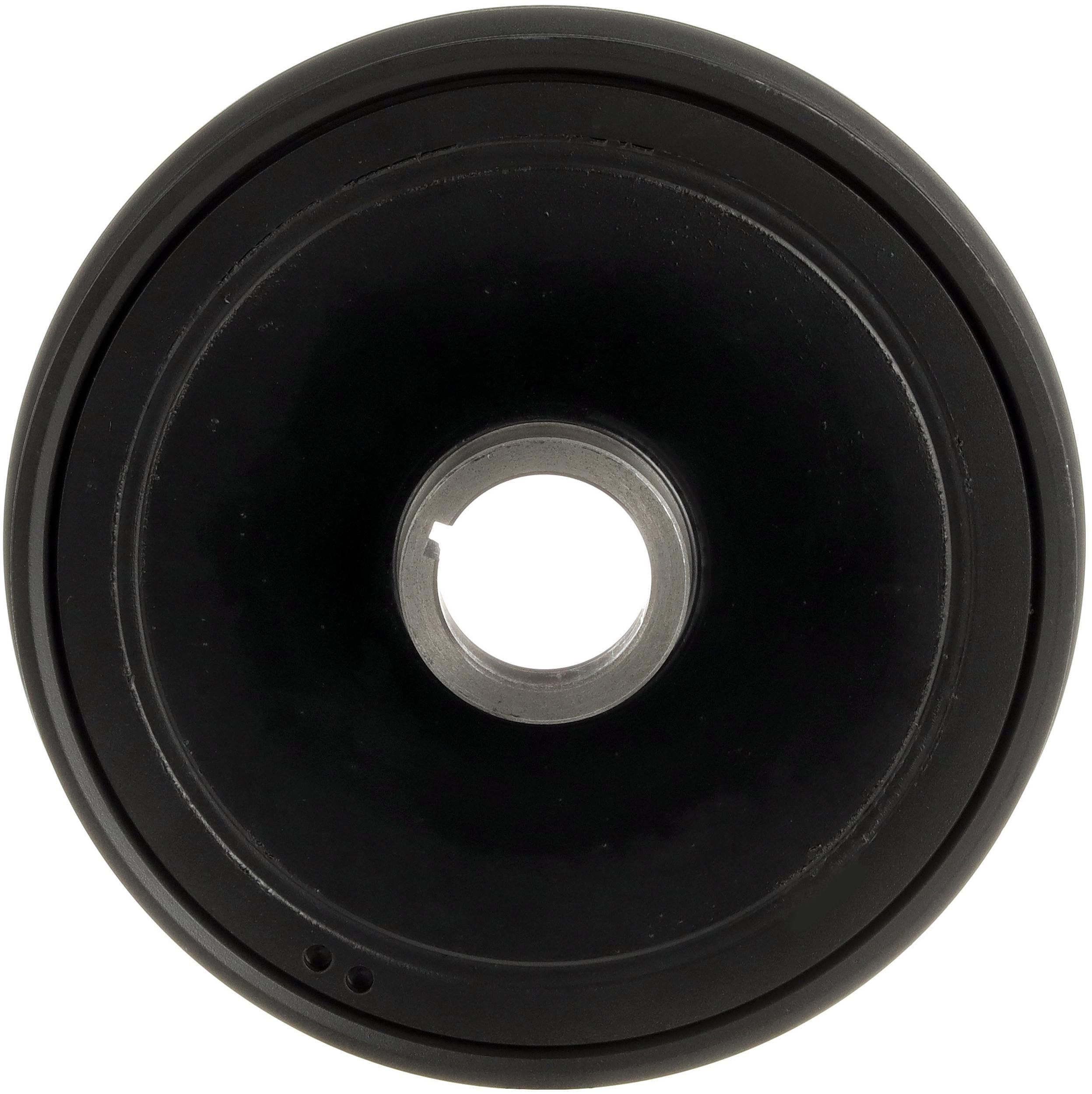 Skriemulys, alkūninis velenas GATES TVD1283