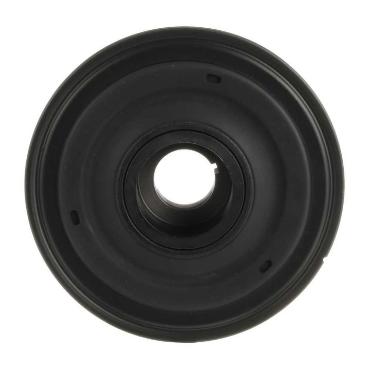 Skriemulys, alkūninis velenas GATES TVD1283