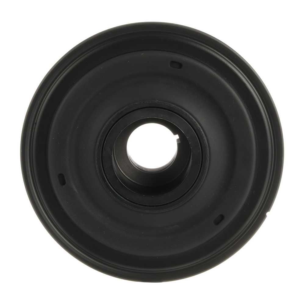 Skriemulys, alkūninis velenas GATES TVD1283