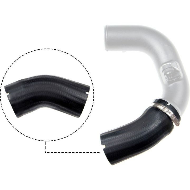 Kompresoriaus padavimo žarna GATES 09-1144