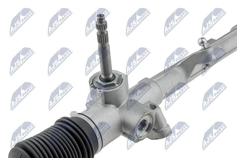 Vairo pavara NTY SPK-FT-000