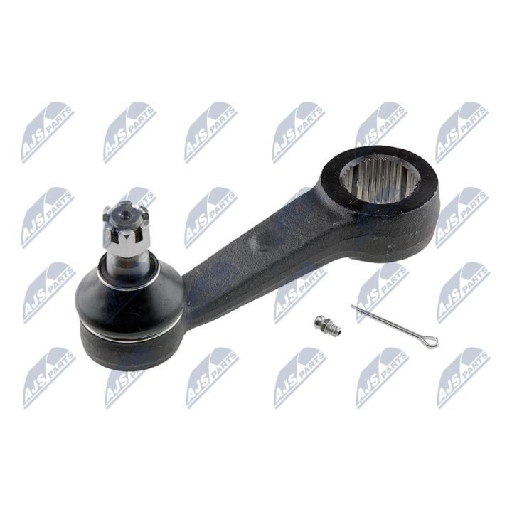 Vairavimo svirtis NTY SWK-FR-000