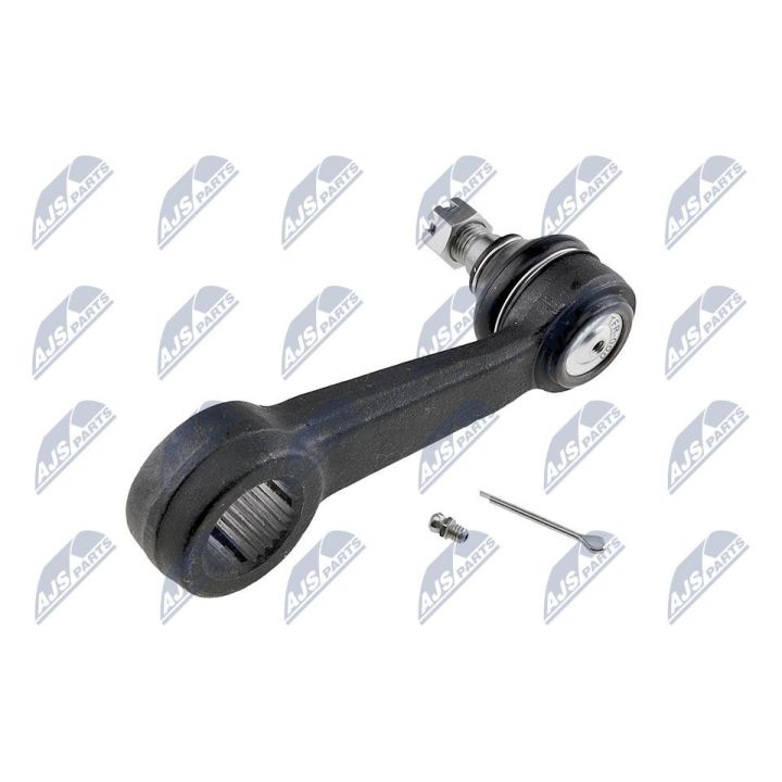 Vairavimo svirtis NTY SWK-FR-000