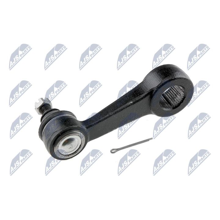 Vairo svirtis NTY SWK-MZ-000