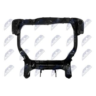 Laikiklis, porėmis / bendras laikiklis NTY ZRZ-HY-509