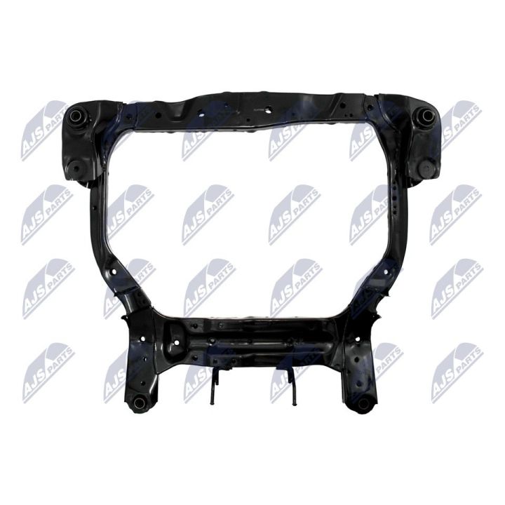 Laikiklis, porėmis / bendras laikiklis NTY ZRZ-HY-509