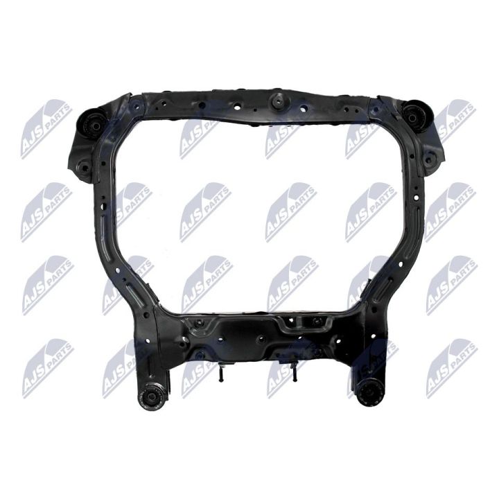 Laikiklis, porėmis / bendras laikiklis NTY ZRZ-HY-509