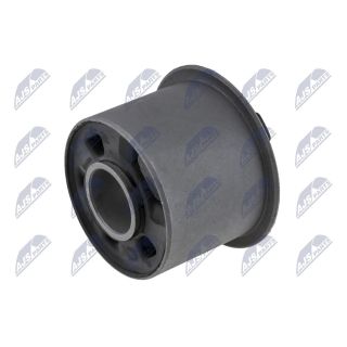 Valdymo svirties/išilginių svirčių įvorė NTY ZTP-MZ-050B