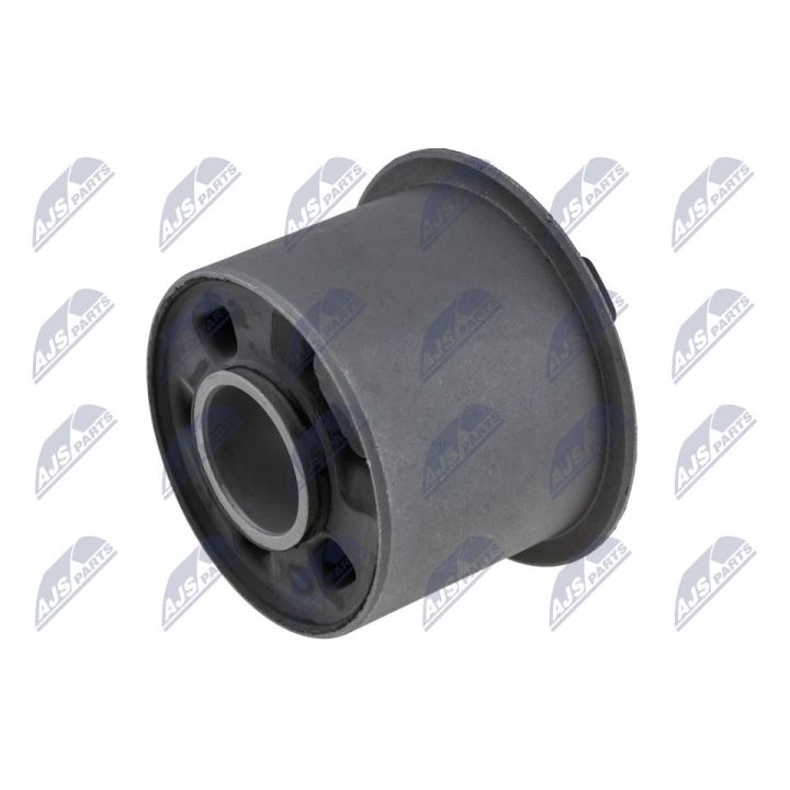 Valdymo svirties/išilginių svirčių įvorė NTY ZTP-MZ-050B