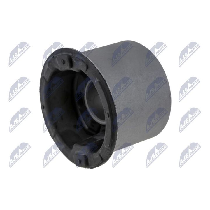 Valdymo svirties/išilginių svirčių įvorė NTY ZTP-MZ-050B