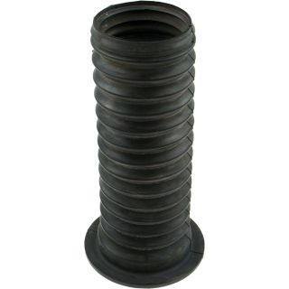 Apsauginis dangtelis/gofruotoji membrana, amortizatorius GATES SUS1073