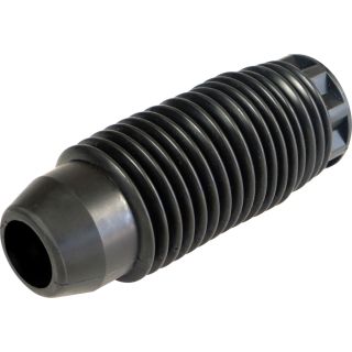 Apsauginis dangtelis/gofruotoji membrana, amortizatorius GATES SUS1594