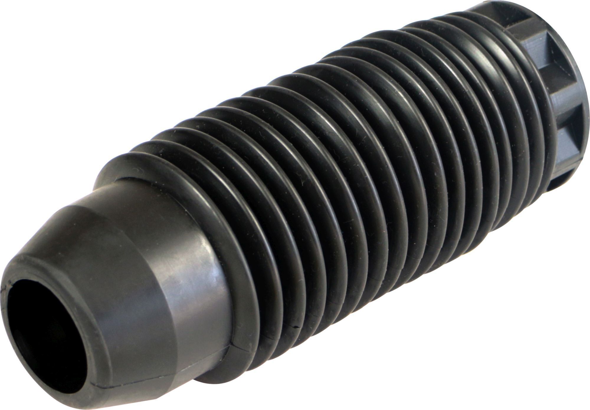 Apsauginis dangtelis/gofruotoji membrana, amortizatorius GATES SUS1594