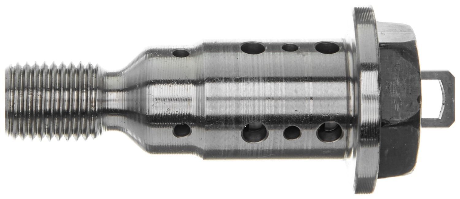 Valdymo vožtuvas, skirstomojo veleno reguliatorius GATES VVS216