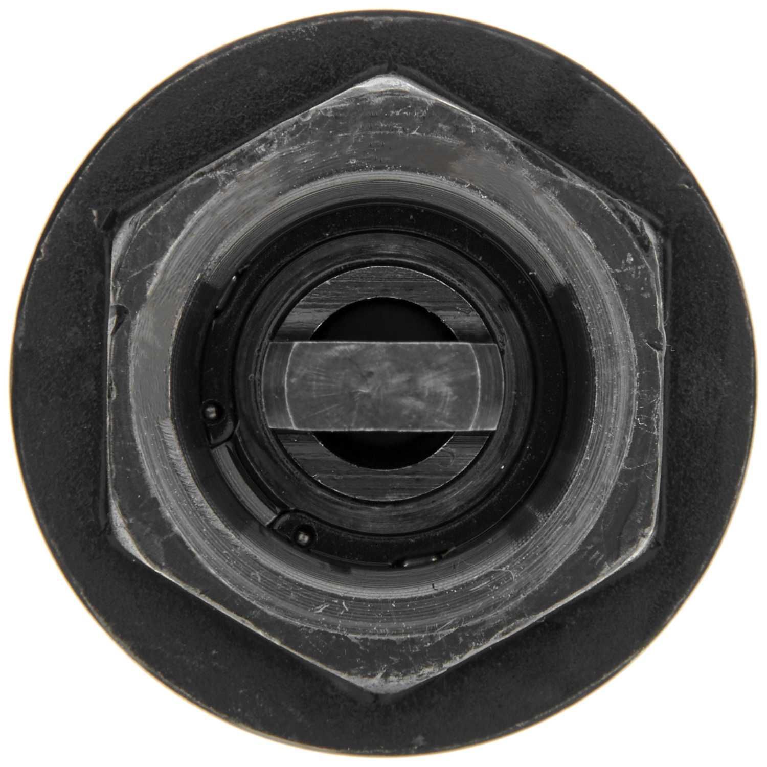 Valdymo vožtuvas, skirstomojo veleno reguliatorius GATES VVS216