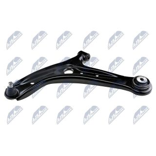 Vikšro valdymo svirtis NTY ZWD-MZ-093