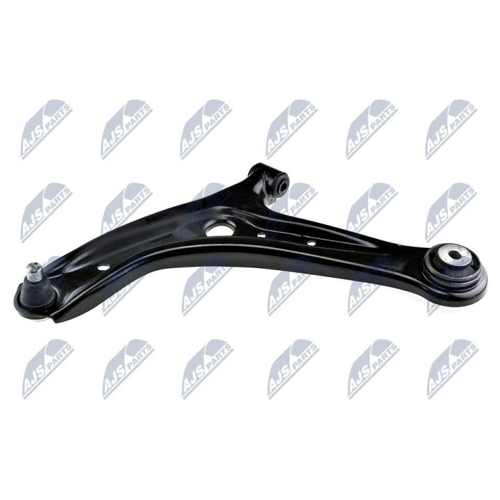 Vikšro valdymo svirtis NTY ZWD-MZ-093