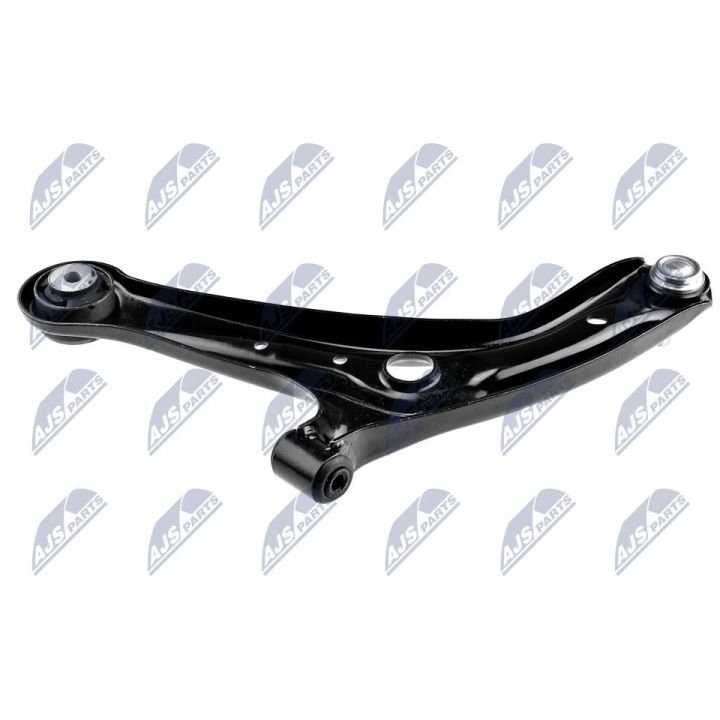 Vikšro valdymo svirtis NTY ZWD-MZ-094